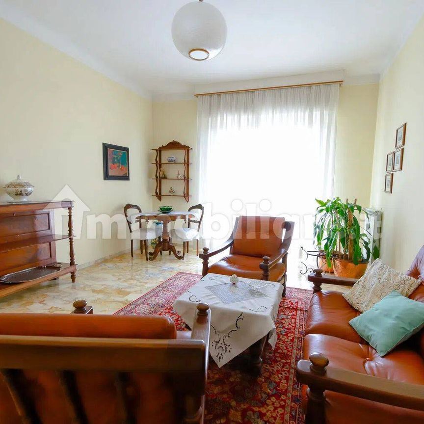 Appartamento viale Antonio Ed Edelina Devoto, Centro, Chiavari - Photo 1