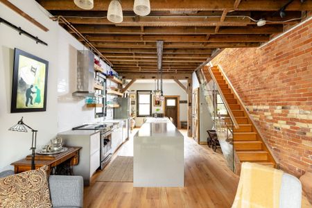 For Lease - 927 Bathurst Street Unit# Main/Upper, Toronto, Ontario - Photo 5