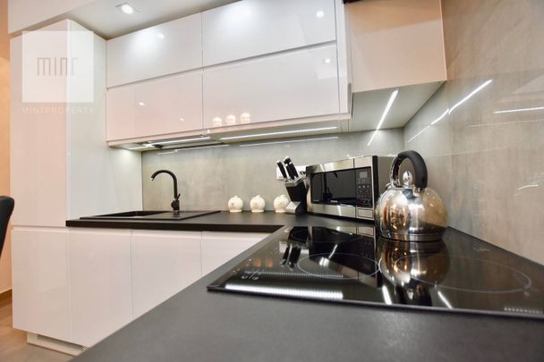 Rzeszów, mieszkanie na wynajem, al. mjr. Wacława Kopisto - Photo 1