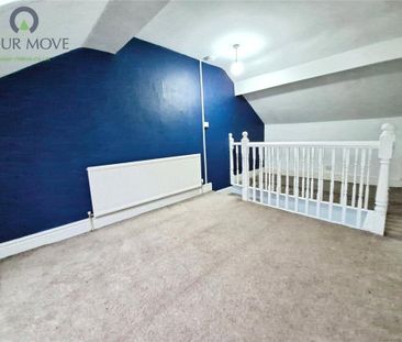 3 bedroom terraced house to rent - Photo 1