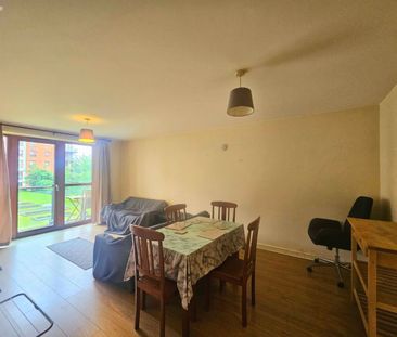 Apartment 182, Block 4, Parklands, Northwood, Dublin 9 - Photo 3