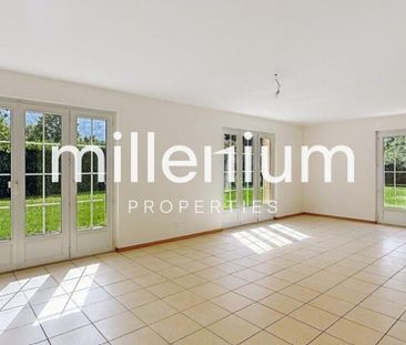 Maison individuelle en plein cœur de Vessy - Photo 2