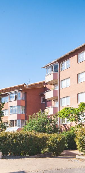 Anmäl ditt intresse för detta objekt - Photo 1