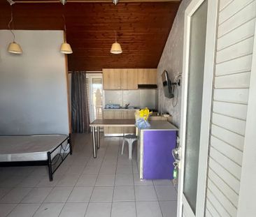 Studio/Γκαρσονιέρα για ενοικίαση Εσταυρωμένος (Ηράκλειο Κρήτης) - Photo 6