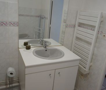 Location Appartement 1 pièce 26m² NEVERS 58000 - Photo 6