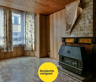 Appartement te huur in Mariakerke voor € 650 met 1 slaapkamer - Photo 5