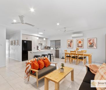 123 Daydream Circuit, Burdell QLD 4818 - House For Rent | Domain - Photo 1