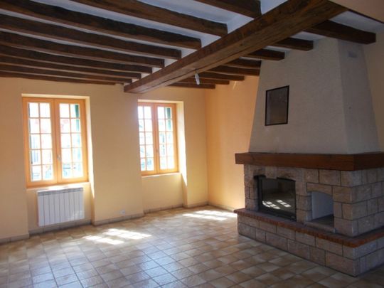 Maison 4 pièces à Bouère - Photo 1