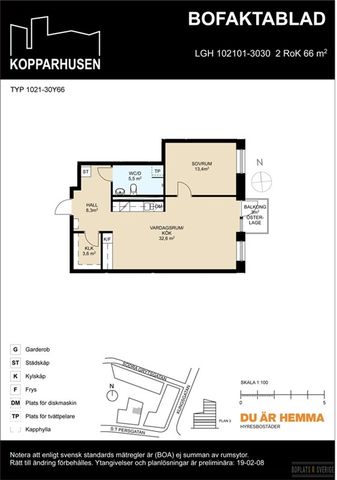 S:t Persgatan 23 - Foto 5