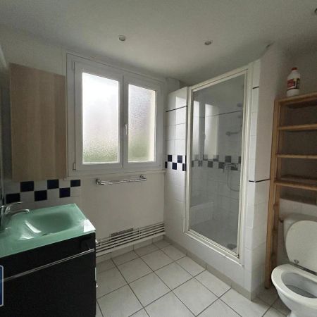 Appartement à louer 2 pièces 42.22m² - Photo 4