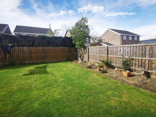 2 bedroom bungalow to rent - Photo 1