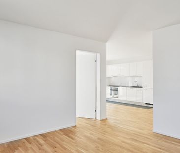 2.5 Zimmer, 61 m², 3. Stock - Foto 5