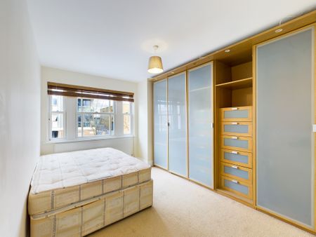 Lovells Villas, Greenwich, SE10, London - Photo 3