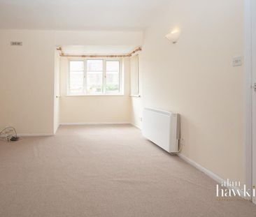 1 bedroom ground floor maisonette to rent - Photo 1