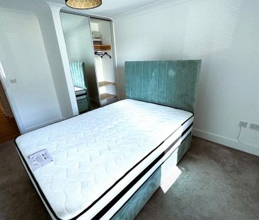 2 bedroom apartment to rent - Photo 2