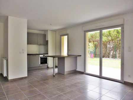 Appartement 4 pièces - Photo 2