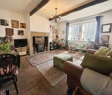 2 bedroom terraced house to rent - Photo 5