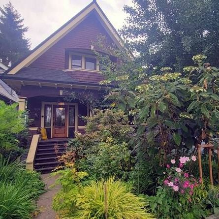 Attractive 2 Bedroom Furnished Suite in Commercial Drive #985 - Photo 4