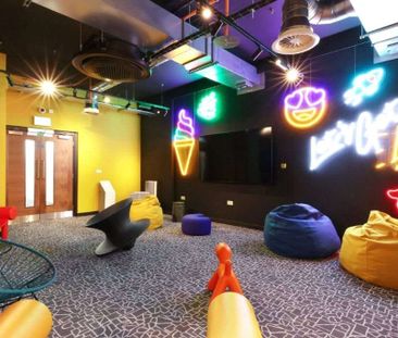 * 2 WEEKS RENT FREE FOR TENANCIES COMMENCING BEFORE 30TH NOVEMBER *... - Photo 1