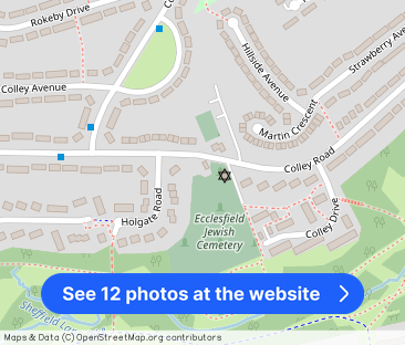 Colley Road, Sheffield, South Yorkshire, S5 - Photo 1