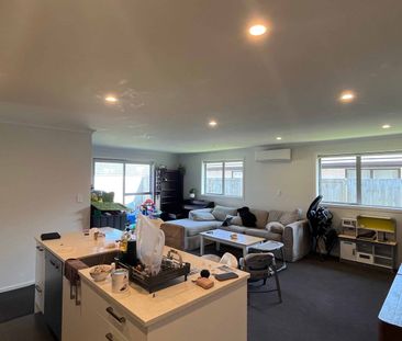 Sunny 4-bedroom house for rent!! - Photo 1