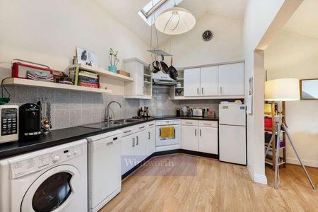 Broomgrove Road, London, Uk, SW9 - Photo 5