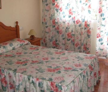 Piso de alquiler en Plaza Plaza España, Casco Antiguo - Photo 6