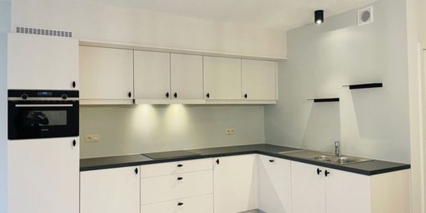 Appartement te huur in Lubbeek voor € 900 met 1 slaapkamer - Photo 1