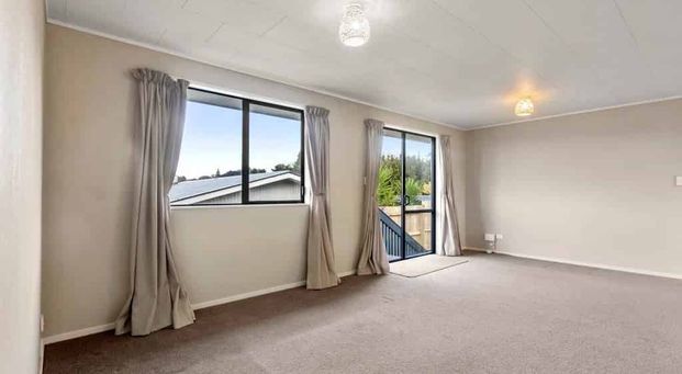 Elevated 4 Bedroom Home - Photo 1