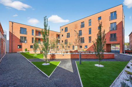 Soho Foundry, Apt C4 Soho Foundry, Belfast, BT13 2ES - Photo 4