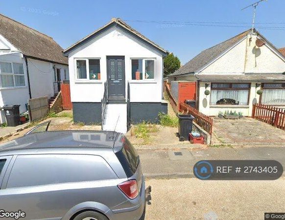 2 bedroom bungalow to rent - Photo 1