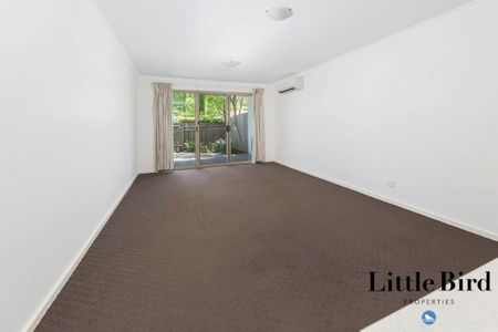 Modern Ground Floor Apartment - Photo 3