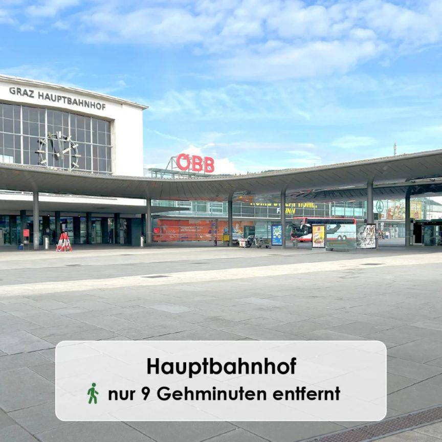 Moderne Traumimmobilie in Graz: Neu und stilvoll in bester Lage! - Photo 1