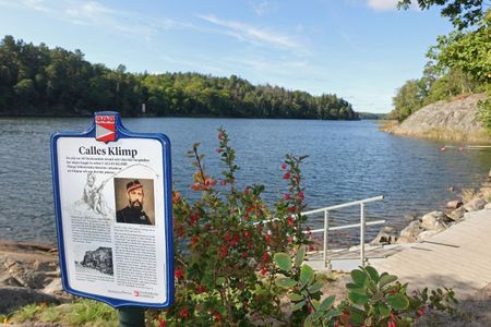 Mörbylund, Danderyd - Foto 2