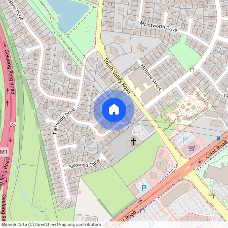 18 Cedarville Close, Highton