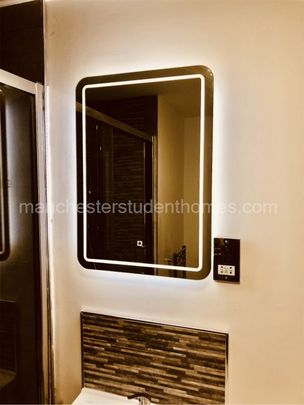 Victoria Road, Manchester, M14 6AP - Photo 1