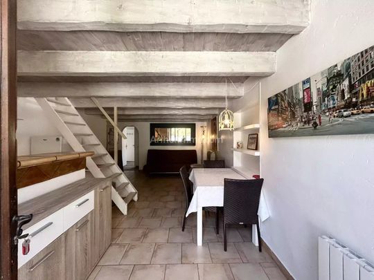 Location Appartement 2 pièces 42 m2 à Sainte-Maxime - Photo 1
