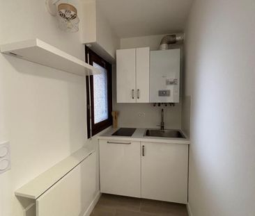 Location Appartement 1 pièce Meublé 28m² DAX 40100 - Photo 4