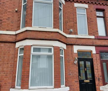 3 bedroom terraced house to rent - Photo 5