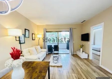 Alquiler de piso en Calle Londres, 1 - Photo 5