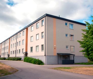 Styvingevägen 8 B - Foto 2