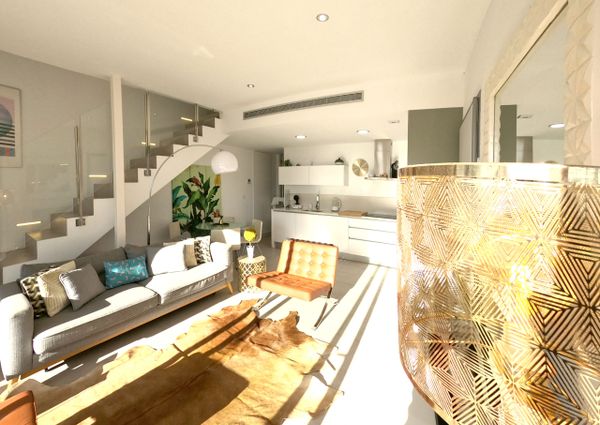 425 Villamartin Paradise