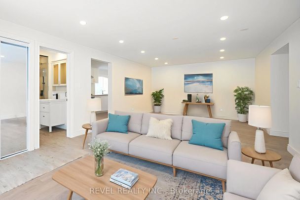 20 Casson Lane #LOWER - Photo 1