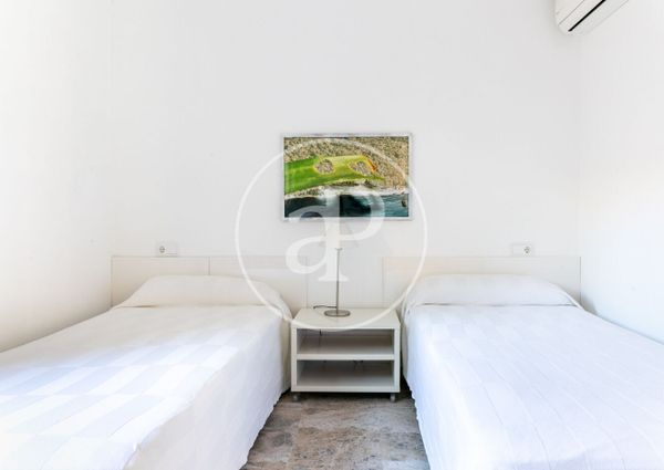 House for rent in Cala San Vicente