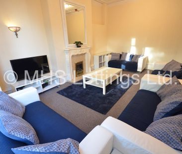 8 Bedroom Mid Terraced House for rent in Hanover Square - Photo 2