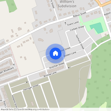 9 Drummond Street, Port Hope