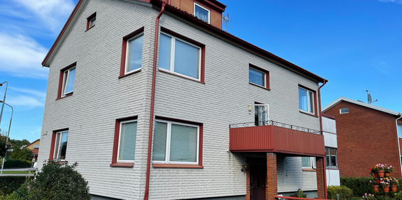 Tunhemsvägen, Trollhättan - Photo 3