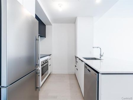 60 Rue de l'Éclipse, app.1917, J4Z 0T8, J4Z 0T8, Brossard - Photo 3