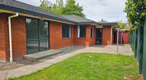 Fresh, Updated Home in Springlands - Photo 1