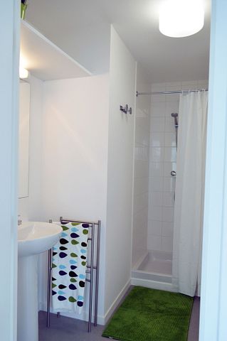 Résidence Epsilon pour jeunes salariés à Rennes - Photo 4